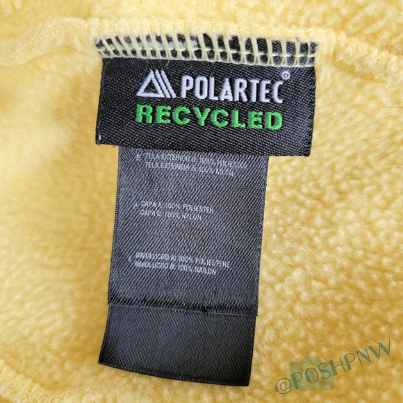 The North Face Retro Denali Zip-Up Fleece - Picture 11 of 14